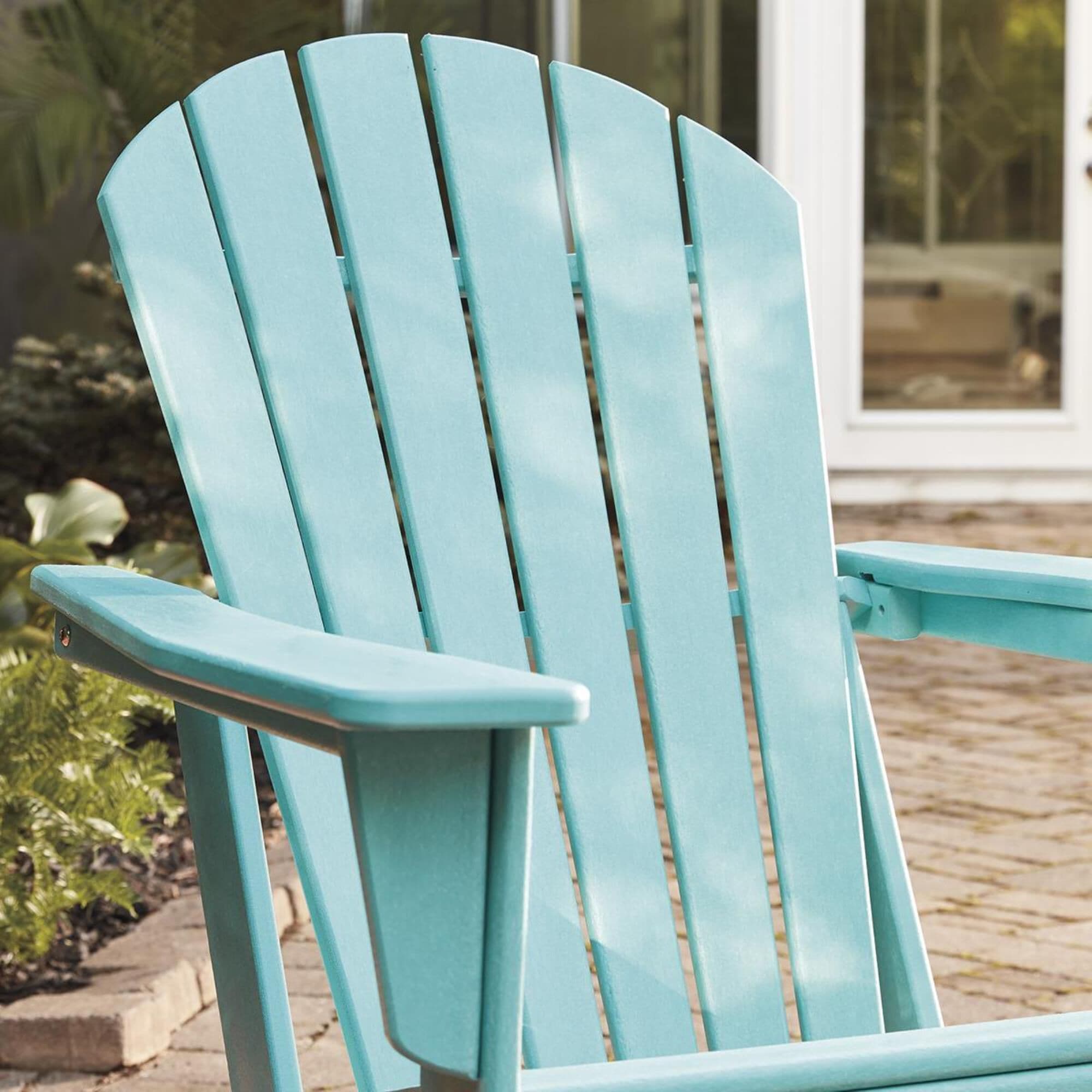 Ashley adirondack chairs sales