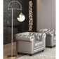 Zuo Modern Waterloo Floor Lamp in Brushed Bronze, , large
