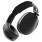 Skullcandy Hesh 360 Wireless Over-Ear Headphones in True Black, , large