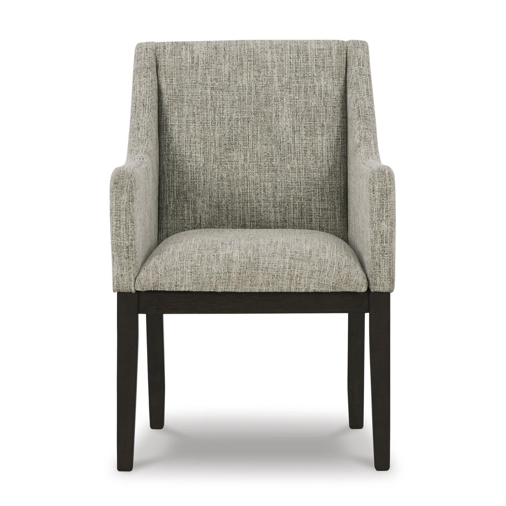 Large deals upholstered chair