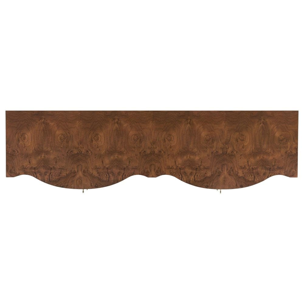 Century Furniture Thayer 6-Drawer Dresser in Walnut, , large