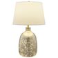 Lite Source Molina Table Lamp in Silver, , large