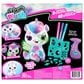 Airbrush Plush Glow-in-the Dark Magic Unicorn Plush Kit in Multicolor, , large