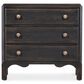 Hooker Furniture Americana 4-Piece King Bedroom Set in Black, , large