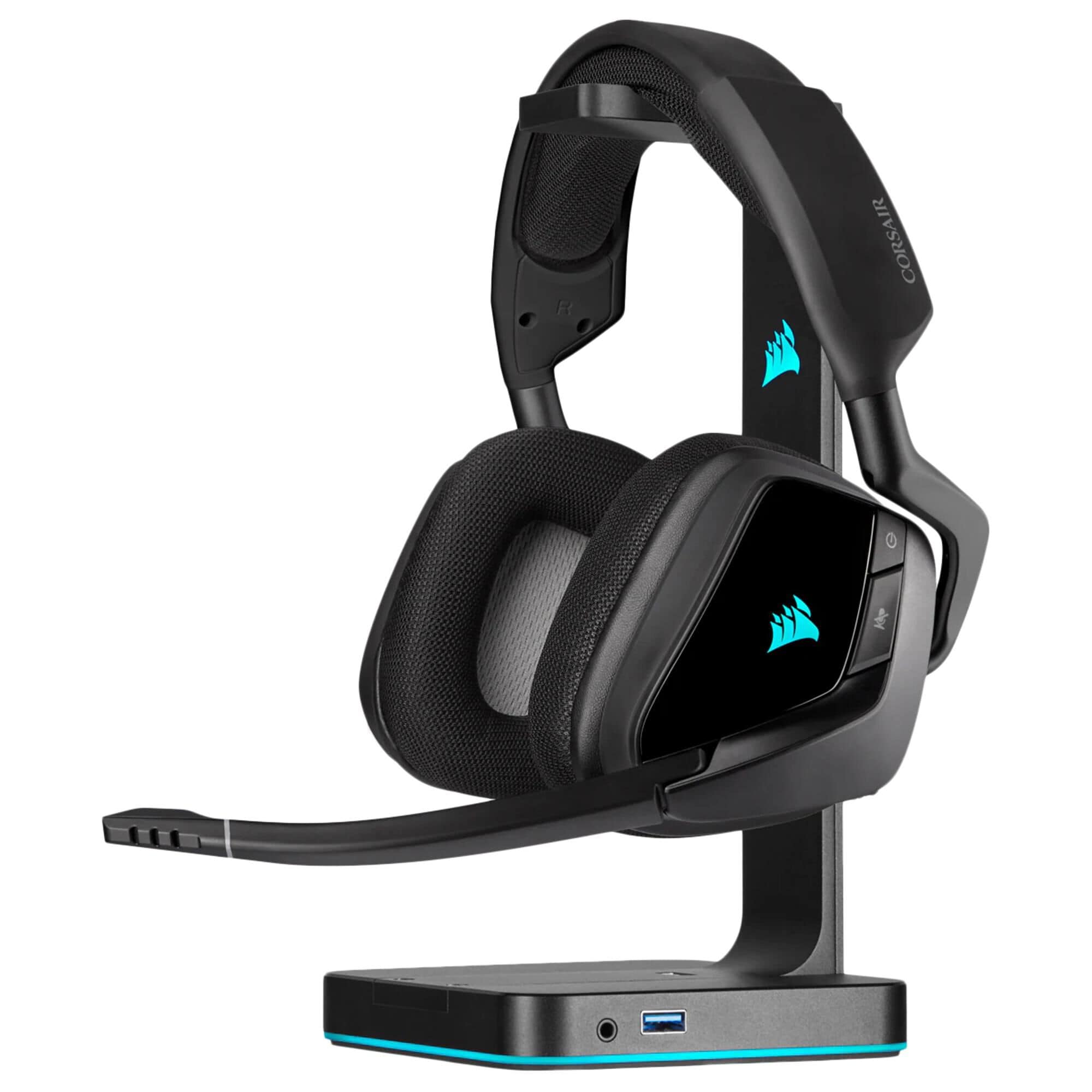 Corsair headset 7.1 surround sale