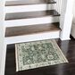 Dalyn Rug Company Marbella 1"8" x 2"6" Olive Area Rug, , large
