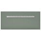 James Martin Vanities Chicago 60" Double Bathroom Vanity in Smokey Celadon with 3 cm Eternal Jasmine Pearl Silestone Top, Rectangular Sinks and FreePower Wireless Charger, , large