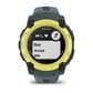 Garmin Instinct E 40mm Electric Lime/Twilight, , large