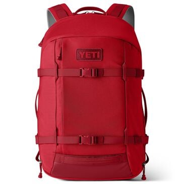 YETI Crossroads 27L Backpack in Rescue Red, , large
