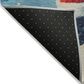 Dalyn Rug Company Wonderland WN15 3" x 5" Blue Indoor/Outdoor Area Rug, , large
