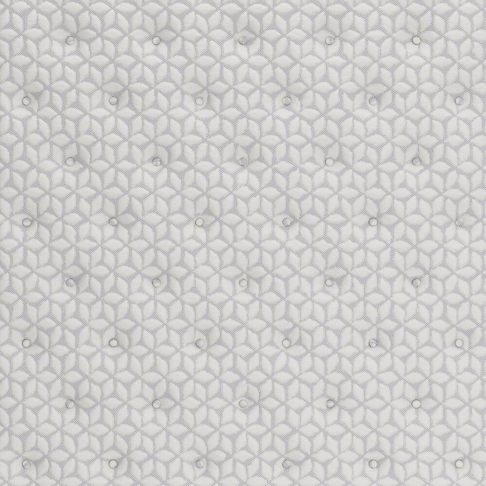Ashley Limited Edition Pillow Top King Mattress, , large