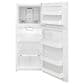 Frigidaire 17.6 cu ft Top Mount, , large