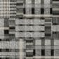 Oriental Weavers Atlas Geometric 752C0 6"7" x 9"6" Black and Gray Area Rug, , large