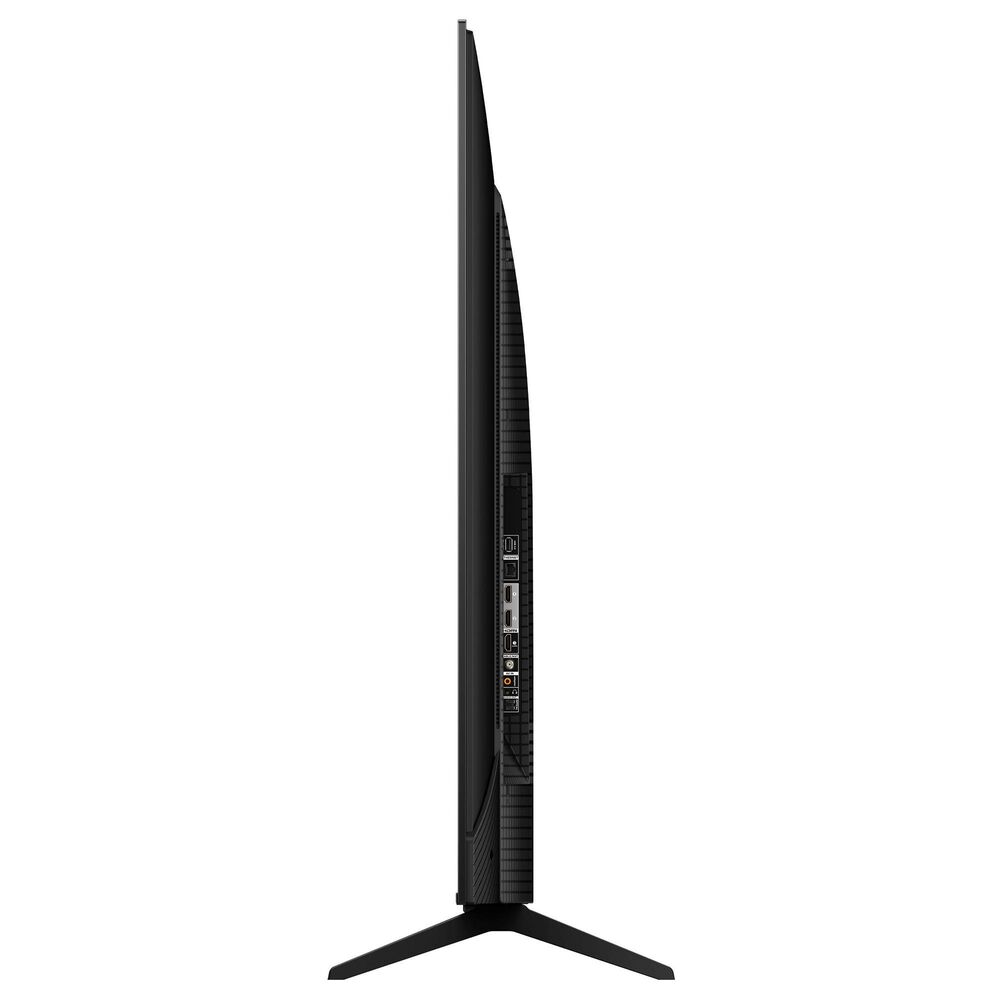 TCL 75&quot; 4K UHD TV w/ Soundbar Sys, , large