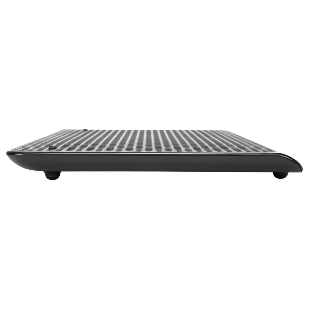 Targus 16&quot; Single Fan Chill Mat in Black, , large