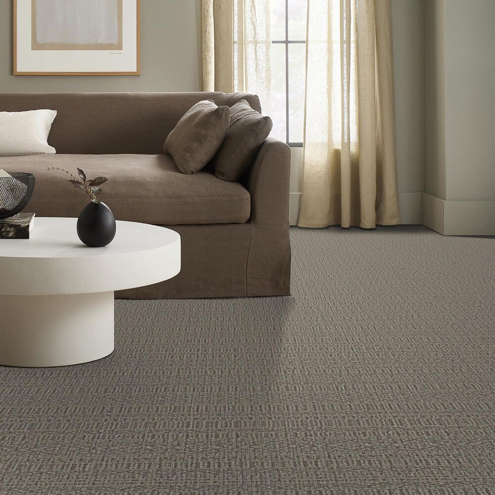 Anderson Tuftex Batique Carpet in Dried Herb, , large