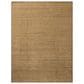Loloi Beckham Brown and Sand 2" x 3" Area Rug, , large