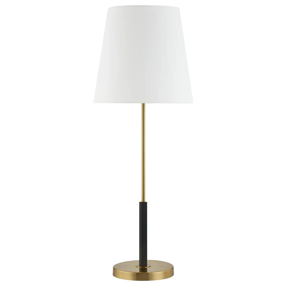 Southern Lighting Tessa Table Lamp in Gold, , large