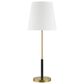 Southern Lighting Tessa Table Lamp in Gold, , large