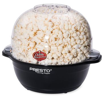 Presto Orville Redenbacher"s Stirring Popper, , large