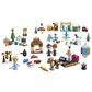 LEGO Disney Advent Calendar Building Set, , large