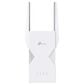 TP-Link Archer RE235BE Dual-Band Wi-Fi 7 Range Extender in White, , large
