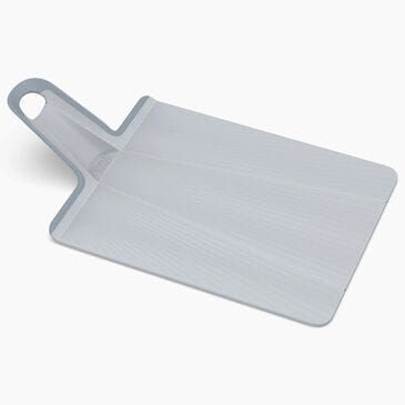Joseph Joseph Chop2Pot Plus Folding Cutting Board in Pale Blue, , large