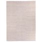Jaipur Rebecca Limon White 9" x 12" Indoor/Outdoor Area Rug, , large