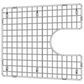 Blanco Performa Bottom Grid for Large Bowl of 60/40 Sinks in Stainless Steel, , large