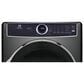 Electrolux 4.5 Cu. Ft. Front Load Washer and 8.0 Cu. Ft. Electric Dryer Laundry Pair in Titanium, , large