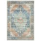 Oriental Weavers Myers Park MYP03 5" x 7" Rust Area Rug, , large