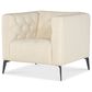 Hooker Furniture Nicolla Accent Chair in Baldwin Natural, , large