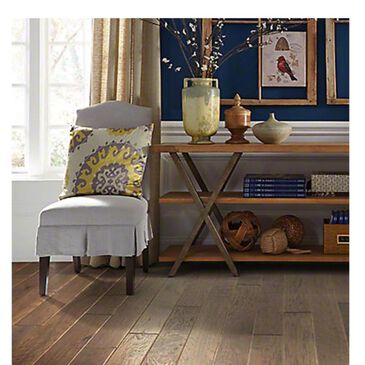 Anderson Tuftex Palo Duro 5" Copper Hickory Hand Scraped Hardwood, , large