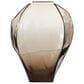 Ashley Ewart 10" Vase in Light Brown, , large