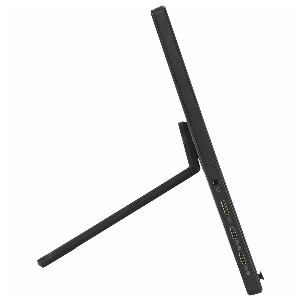 ASUS ZenScreen 16" Full HD IPS Portable USB Monitor in Black, , large