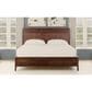 A-America Ralston 5-Piece Queen Storage Bedroom Set in Dark Amber, , large