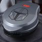 Disney 4" Round The Mandalorian Mini Waffle Maker in Silver, , large