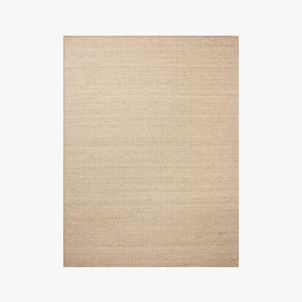 Loloi Elma Natural 2"6" x 8"6" Runner, , large