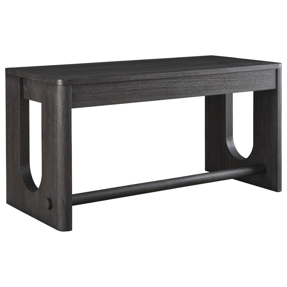 Riva Ridge Sloane 60&quot; Writing Desk in Mink, , large