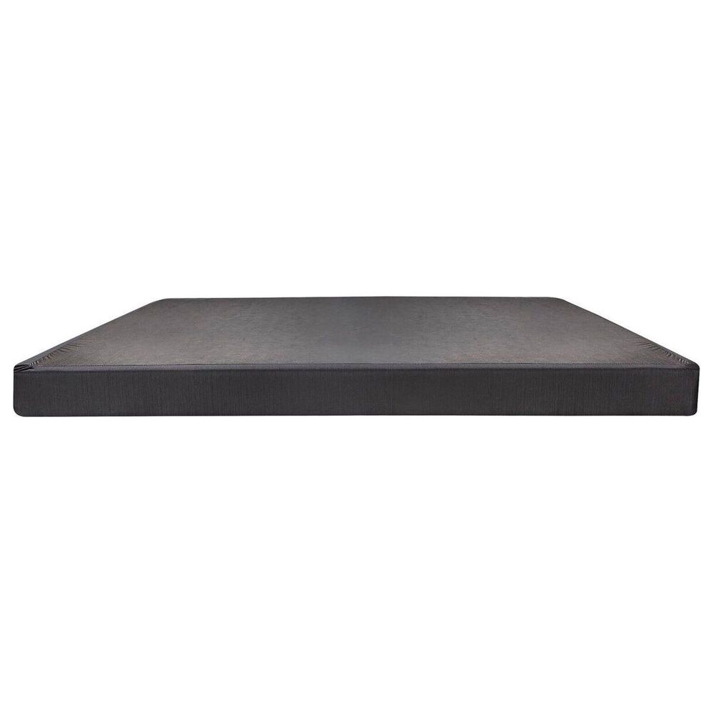 Southerland Jasmine Plush Pillow Top Queen Mattress with Low Profile Box Spring, , large