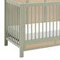 DaVinci Eloise 4-in-1 Convertible Crib in French Sage, , large