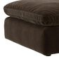 Ashley Maxton Heights Oversized Accent Ottoman in Bittersweet, , large
