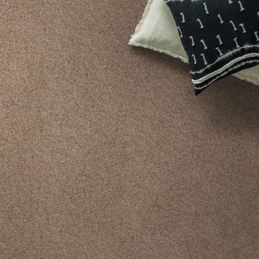 Anderson Tuftex West Peak Carpet in Basic Tan, , large