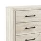 Ashley Cambeck 5 Piece Twin Single Storage Bed Set in Whitewash, , large