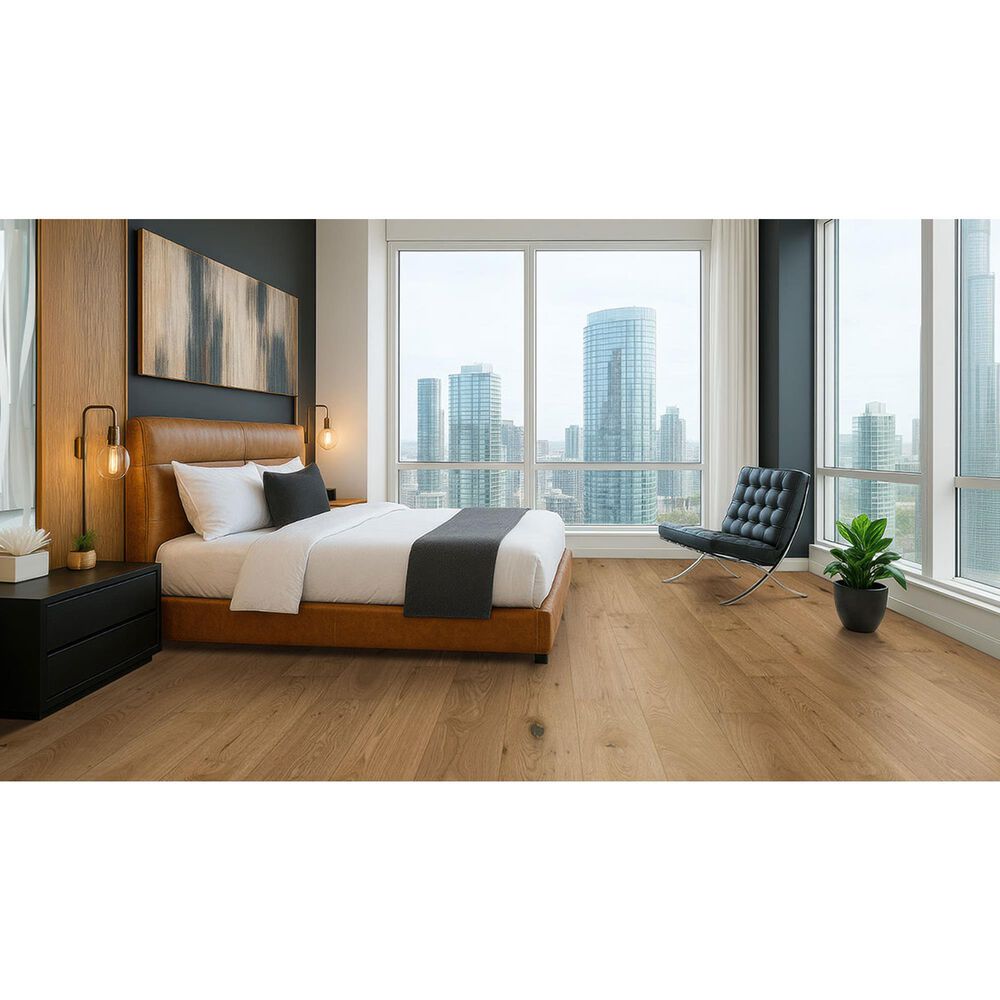 MS International Ladson Leander Oak 7.5" x 75" Oak Engineered Hardwood, , large