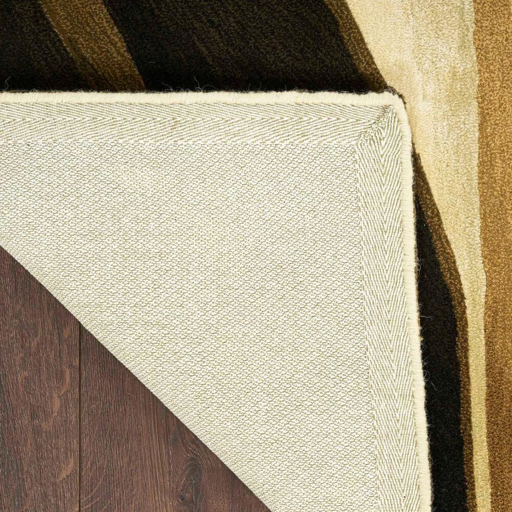 Nourison Prismatic Multicolor 2&#39; x 3&#39; Area Rug, , large
