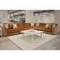 Hartsfield Kimpton 5-Piece Symmetrical Sectional in Henna, , large
