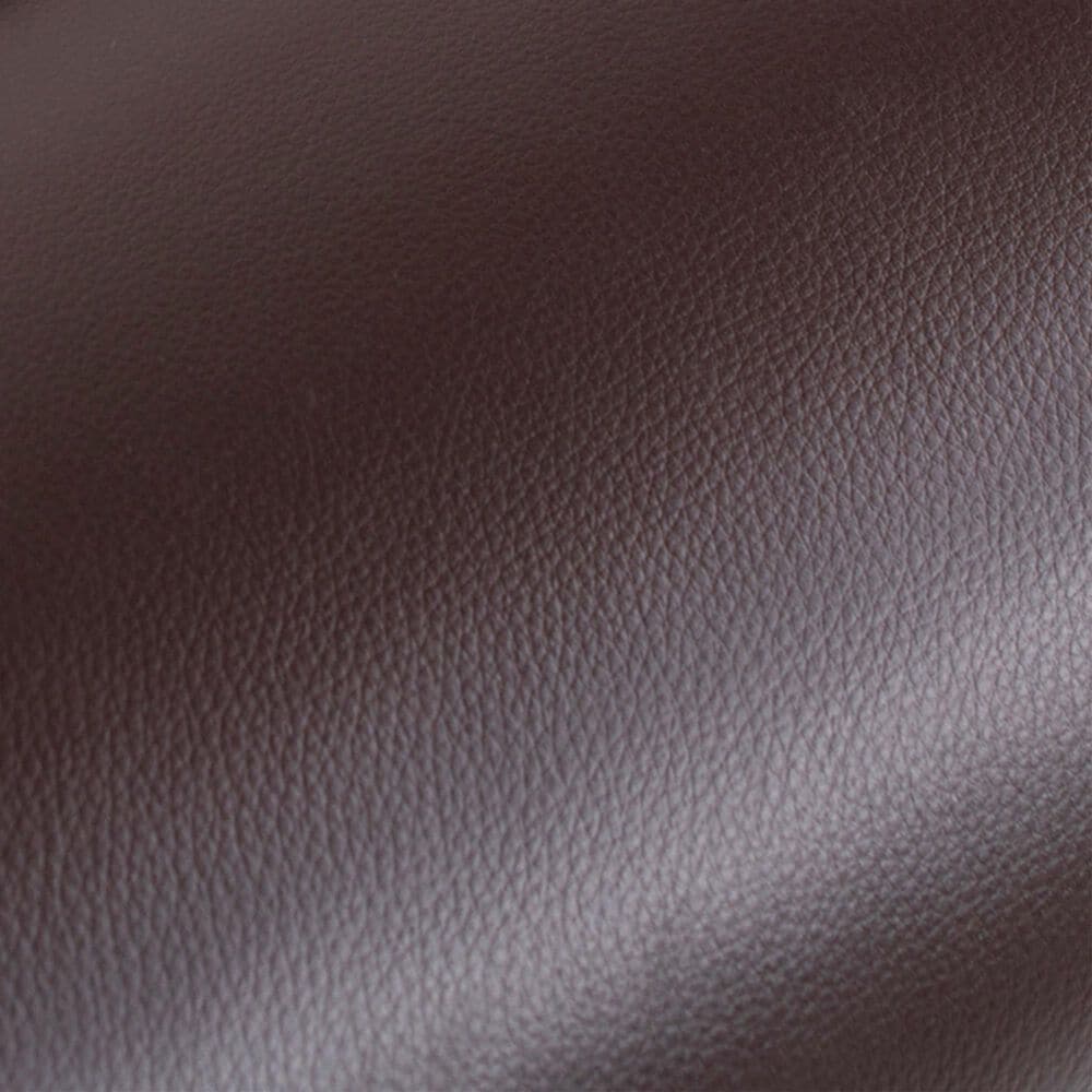 Jennifer Taylor Home Jovan Ottoman in Cacao Espresso, , large