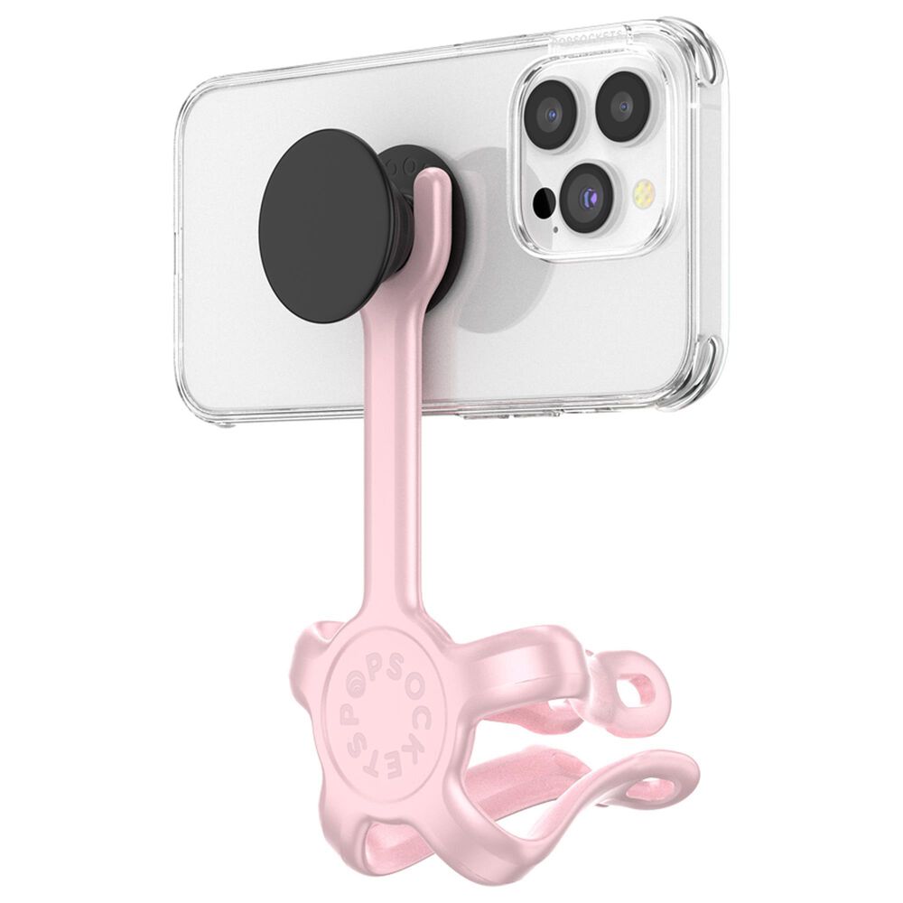 PopSockets Flex Mount in Dusty Pink, , large