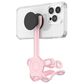 PopSockets Flex Mount in Dusty Pink, , large